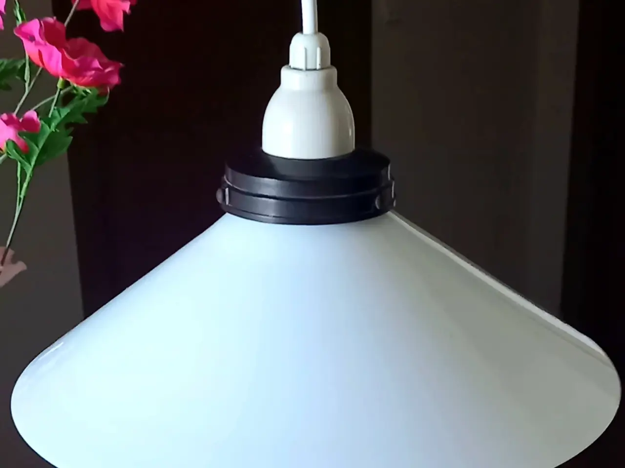 Billede 5 - Skomagerlampe 