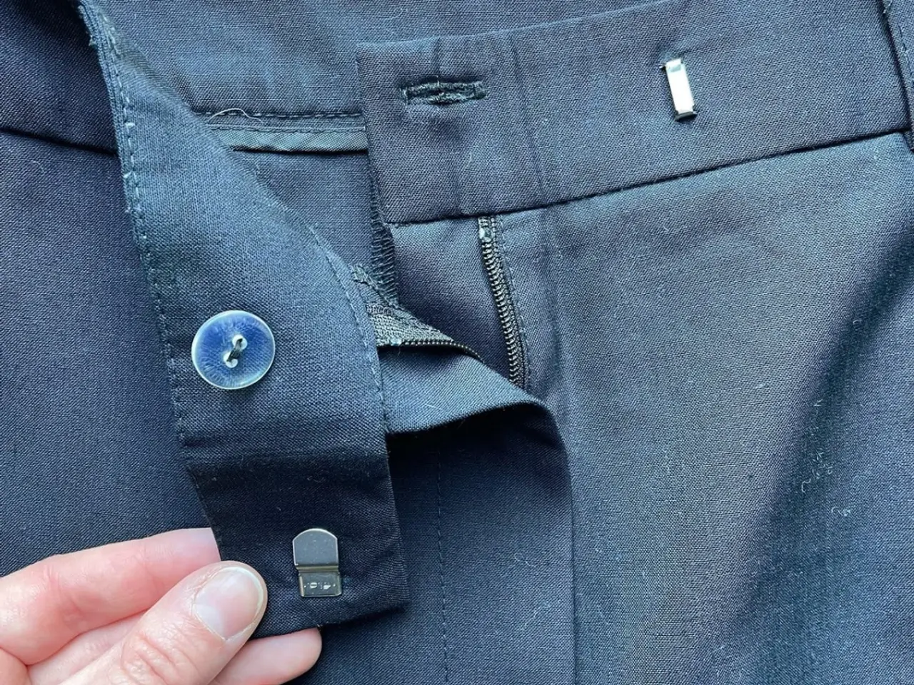 Billede 3 - Birgitte Herskind chinos