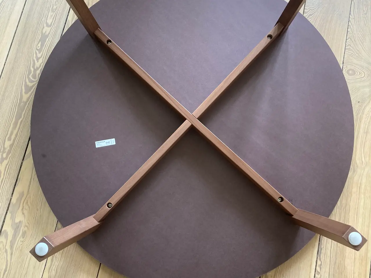 Billede 6 - Ikea STOCKHOLM Sofaboard