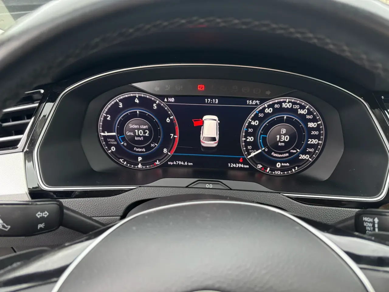 Billede 7 - Vw Passat 1.5 TSI variant comfortline