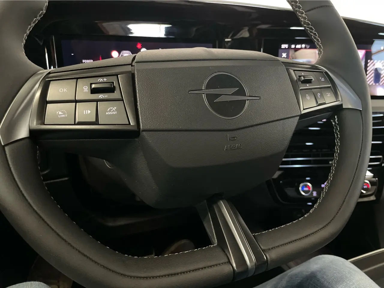 Billede 20 - Opel Mokka-e 54 GS