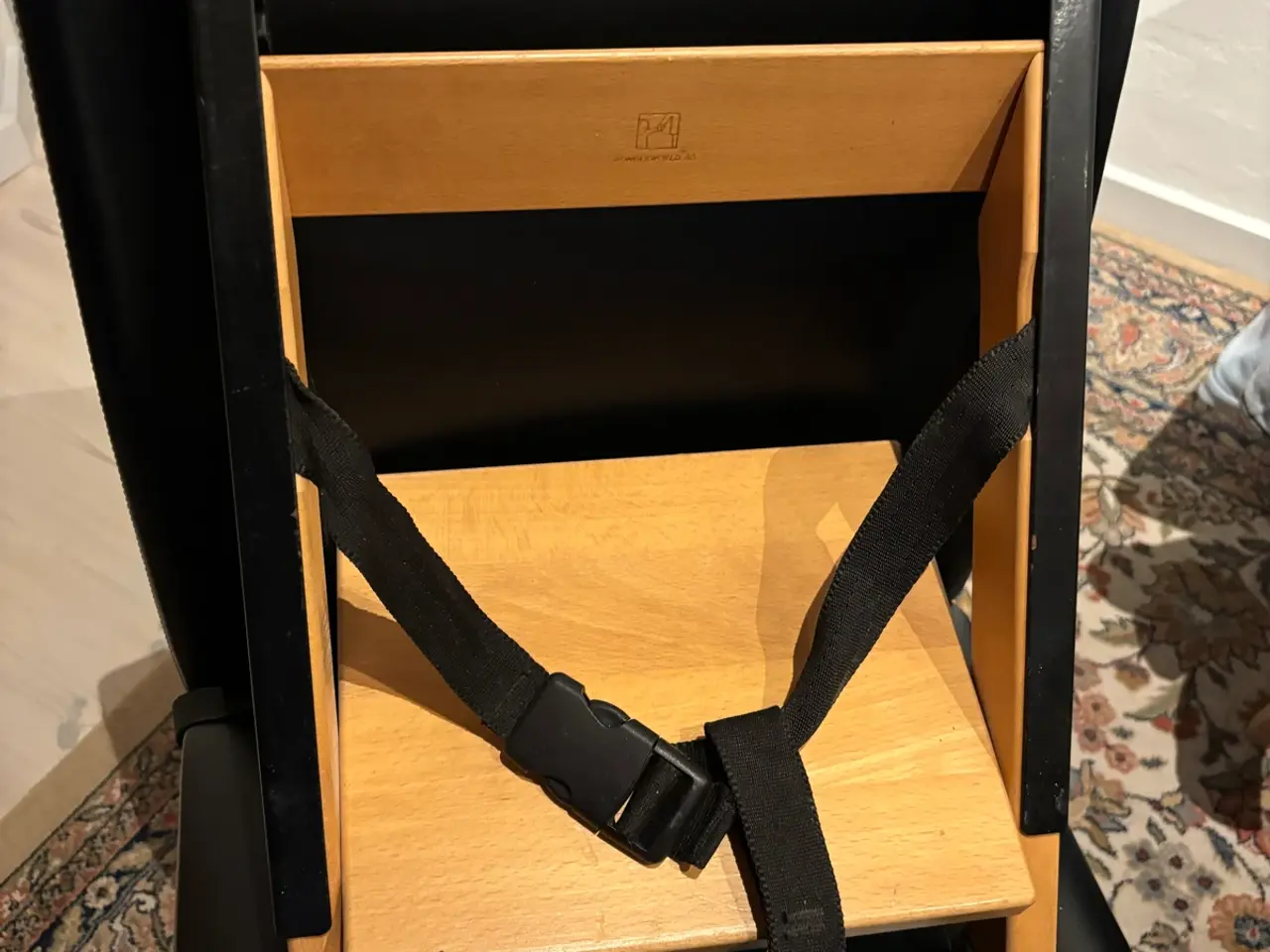 Billede 6 - Handy-sitt