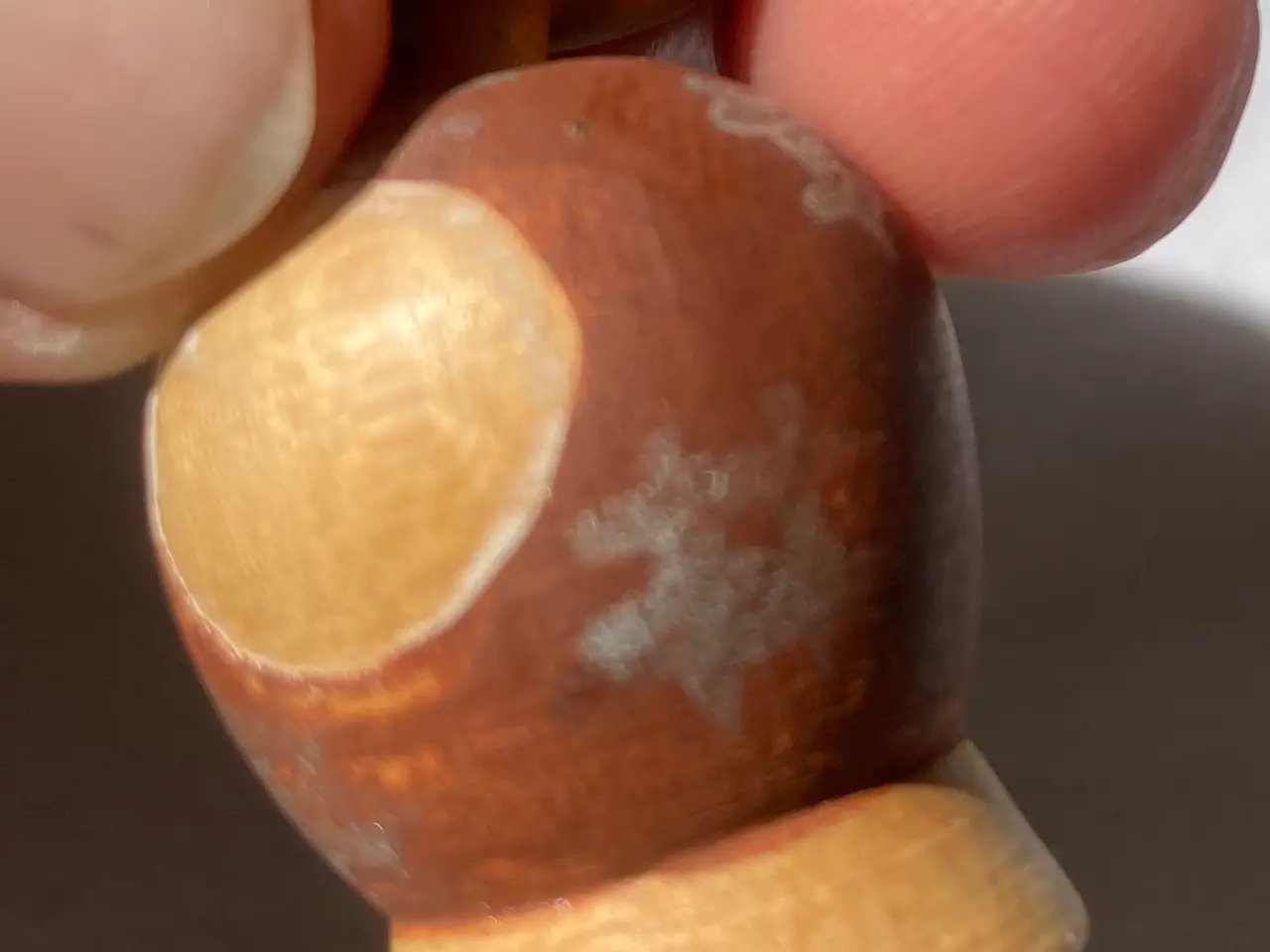 Billede 7 - KOKESHI træ dukker