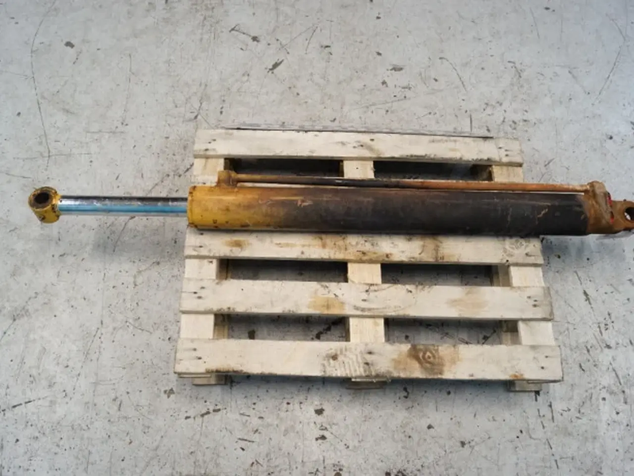Billede 10 - Massey Ferguson 50HX 1605287M91