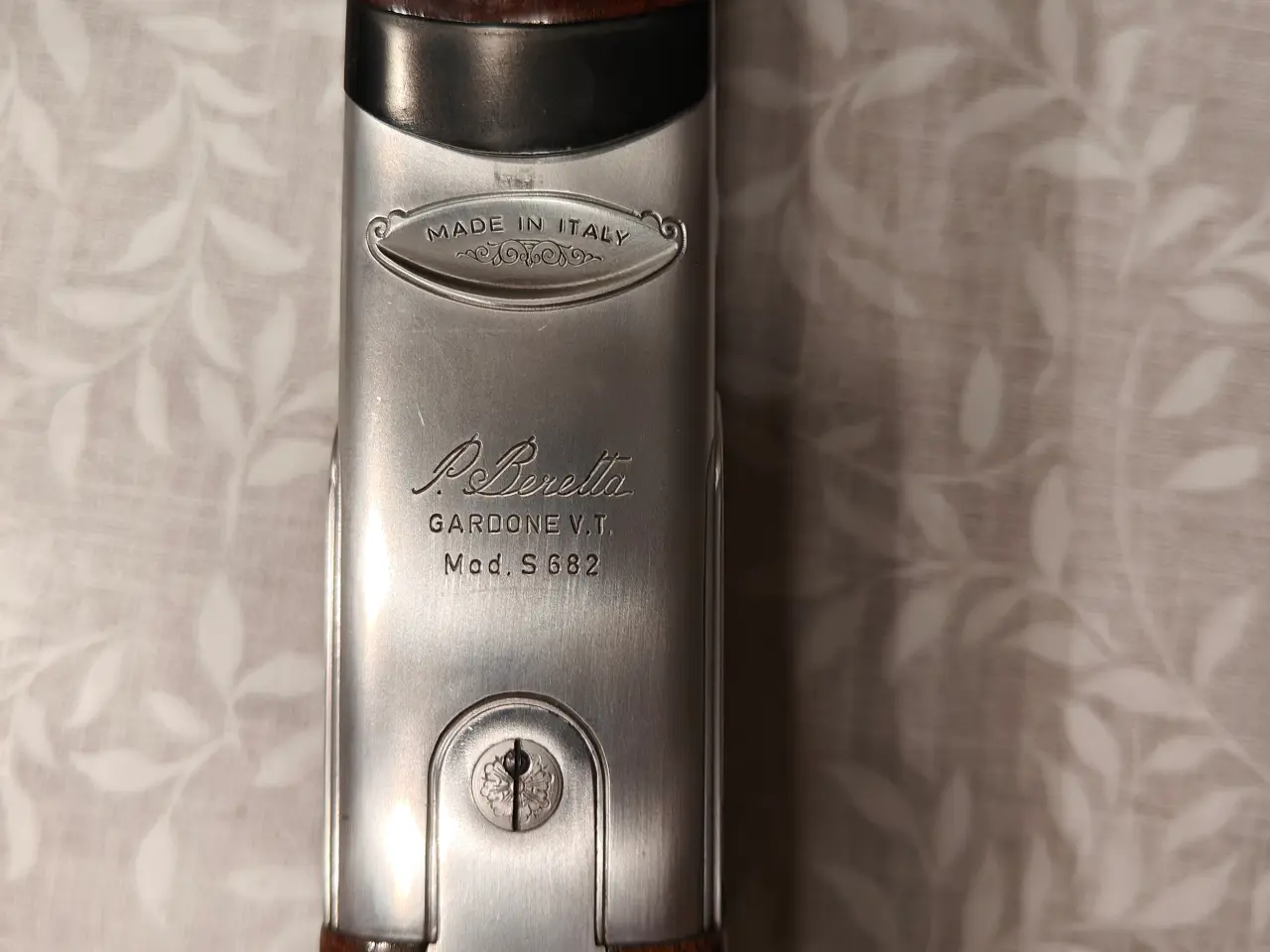 Billede 15 - Beretta S682 