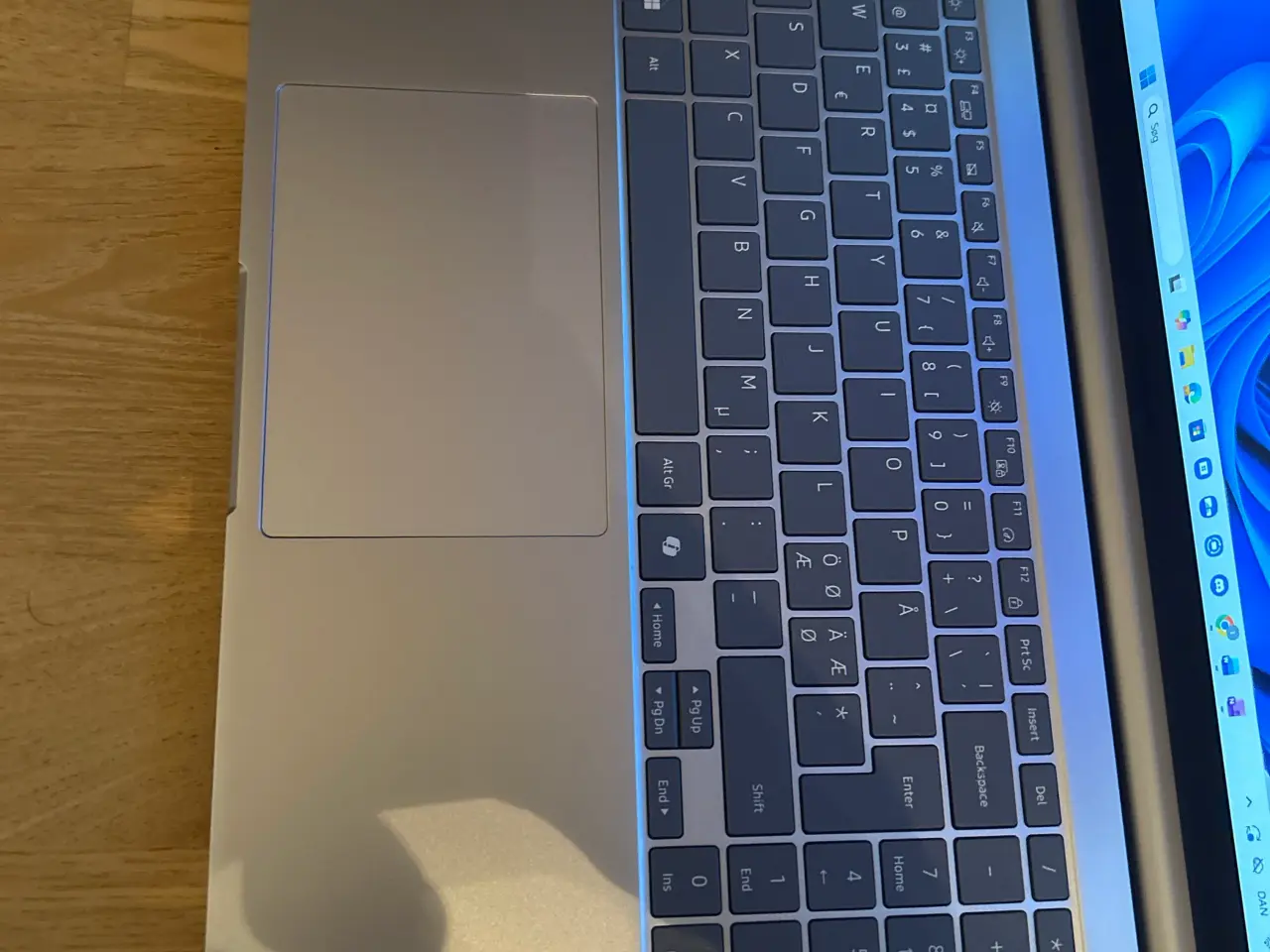 Billede 3 - Samsung Galaxy book4 edge 