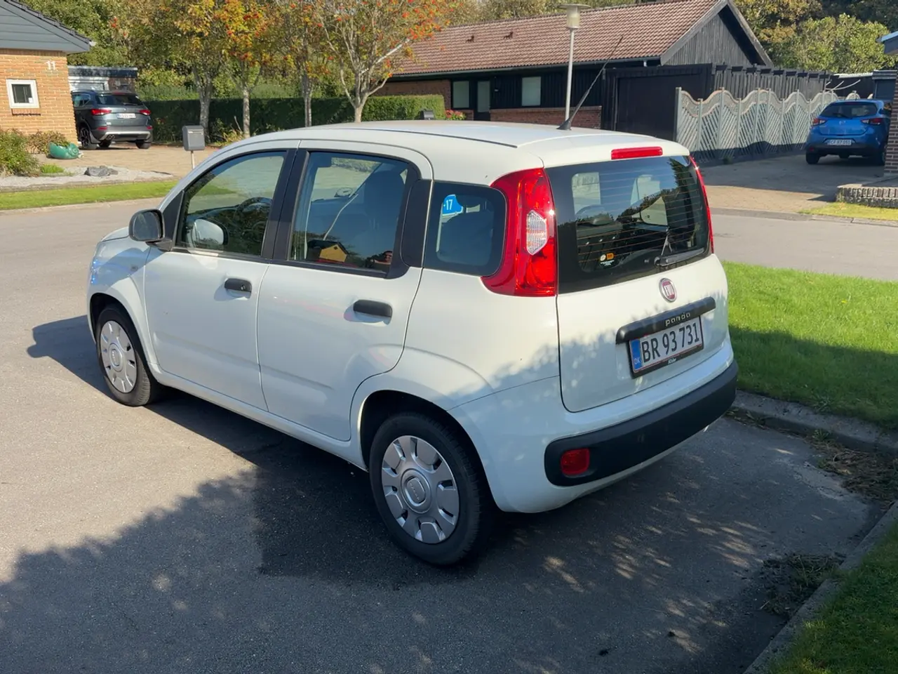 Billede 7 - Fiat Panda 1,2 69 Easy