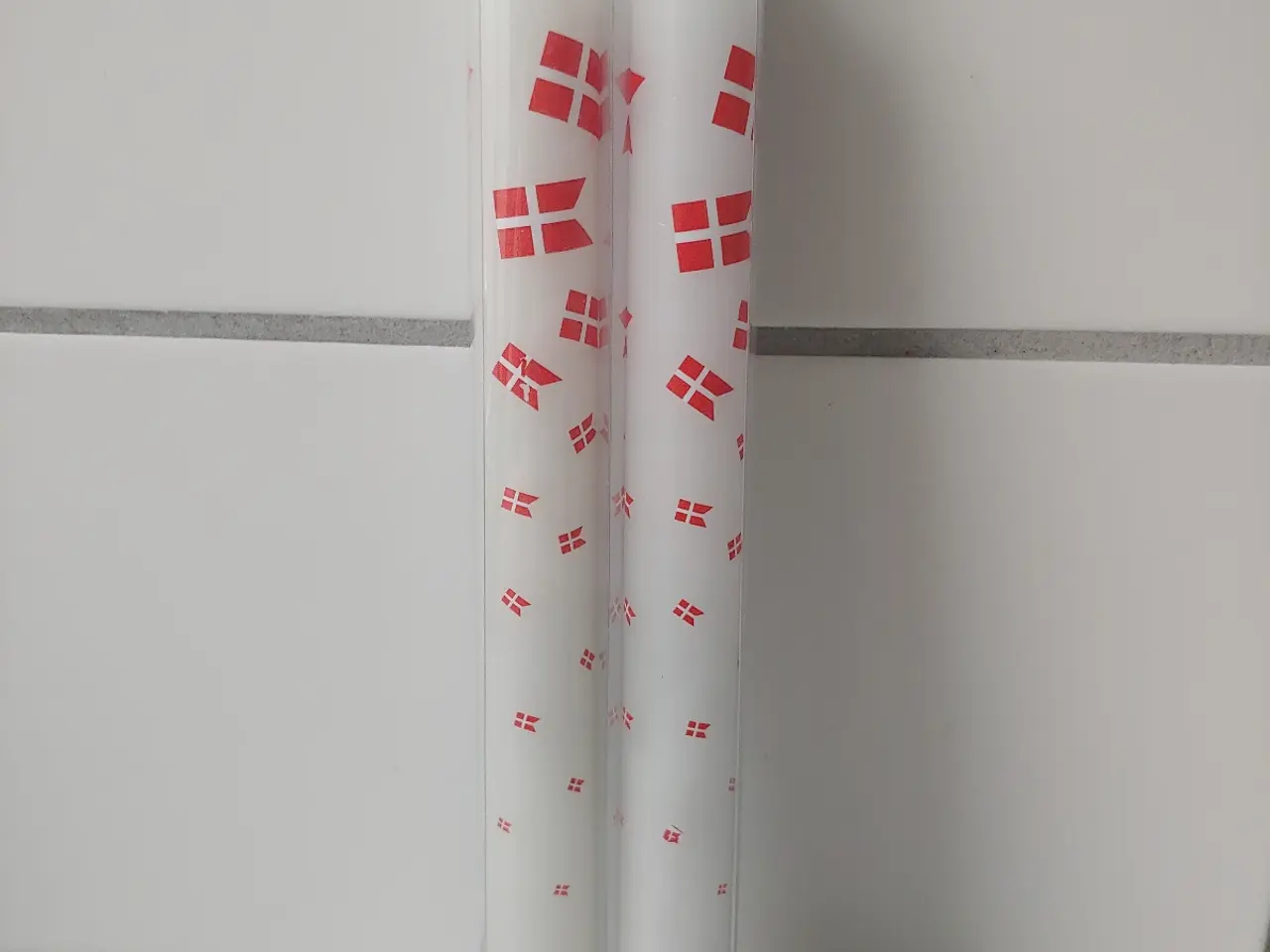 Billede 2 - Fødselsdags lys 