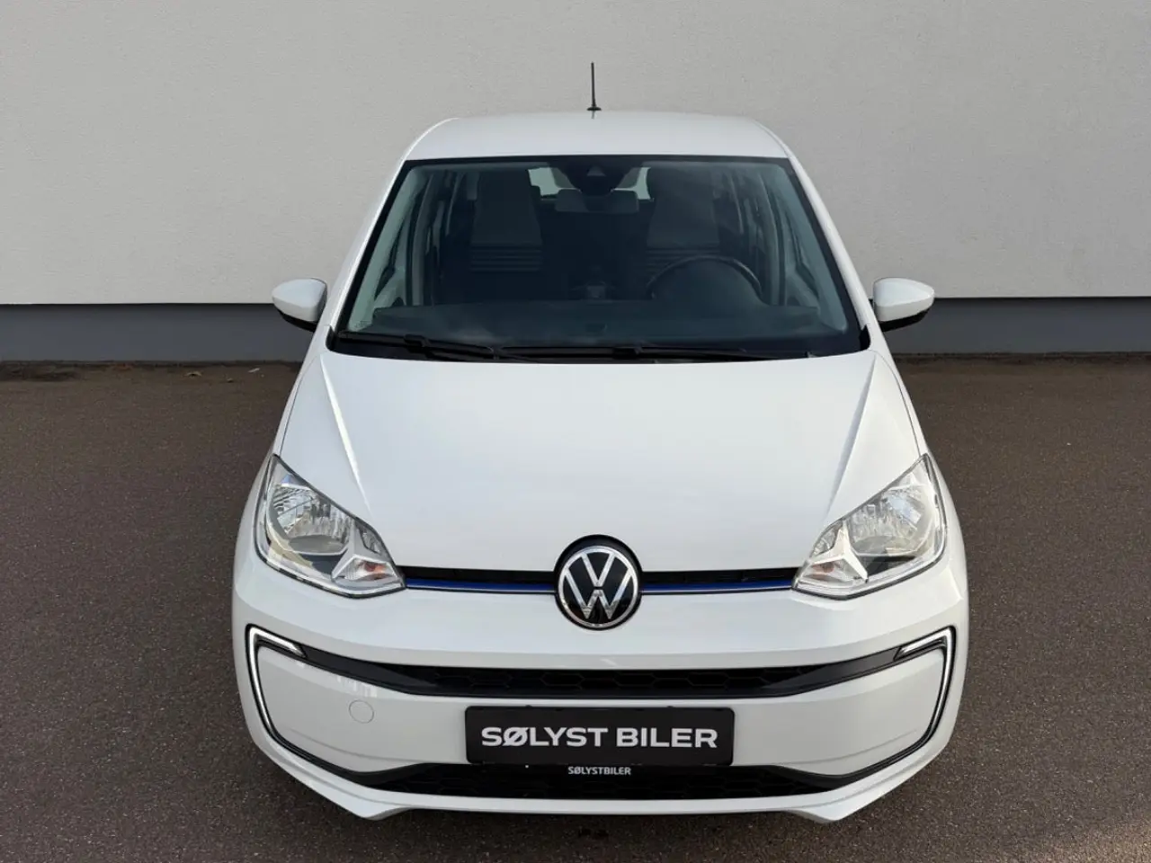 Billede 2 - VW e-Up! Move Up!
