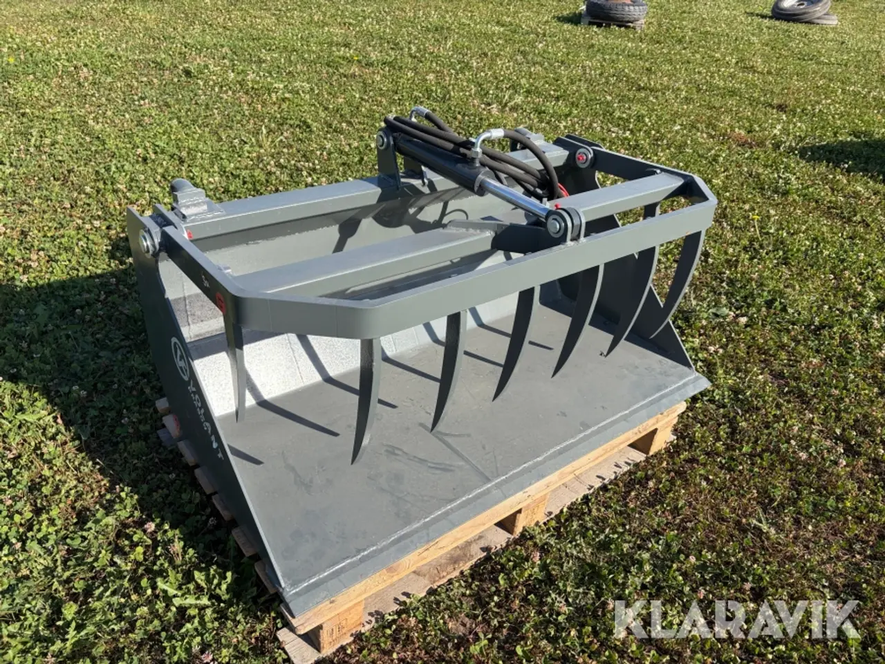 Billede 1 - Overfaldsgrab Volant SKMINI1300EU