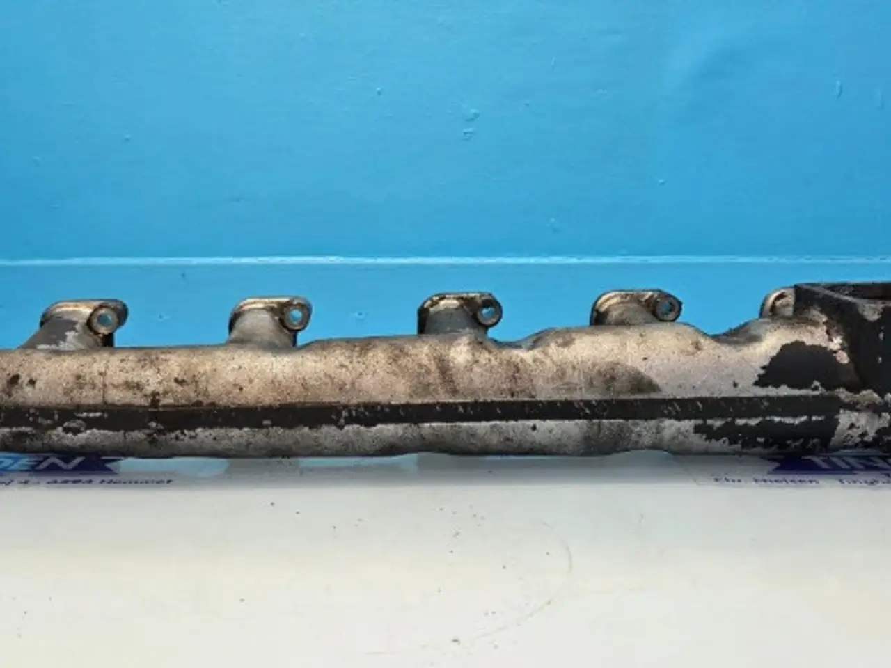 Billede 17 - Perkins 1006-60T Indsugningsmanifold 4222165M91