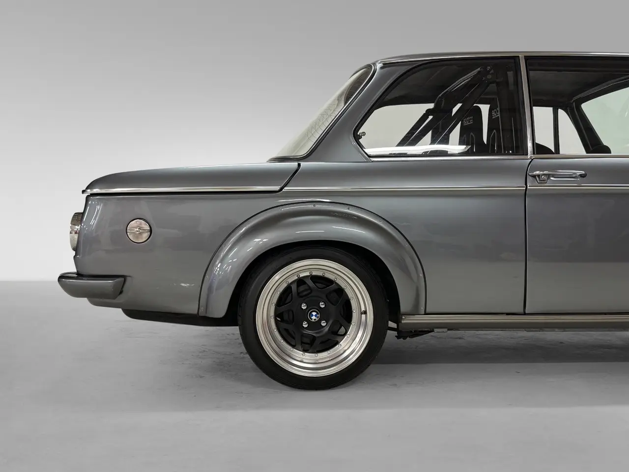Billede 8 - BMW 2002 2,0