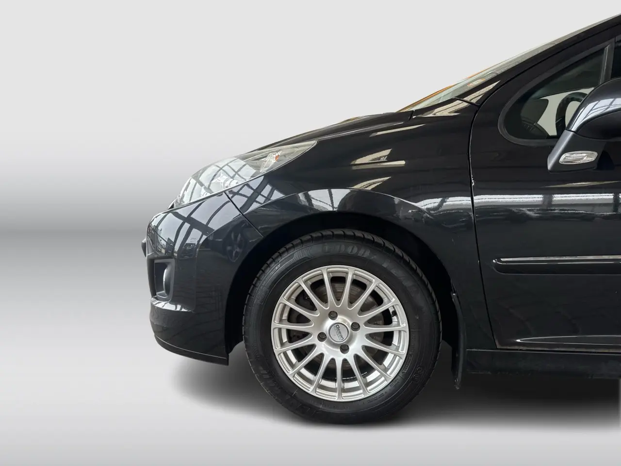 Billede 8 - Peugeot 207 1,6 HDi 90 Comfort+ SW