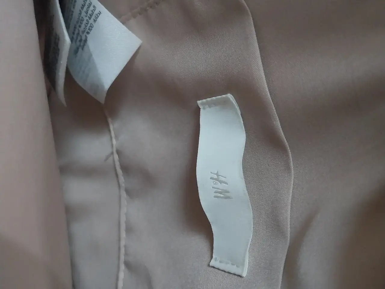 Billede 5 - H&M taske