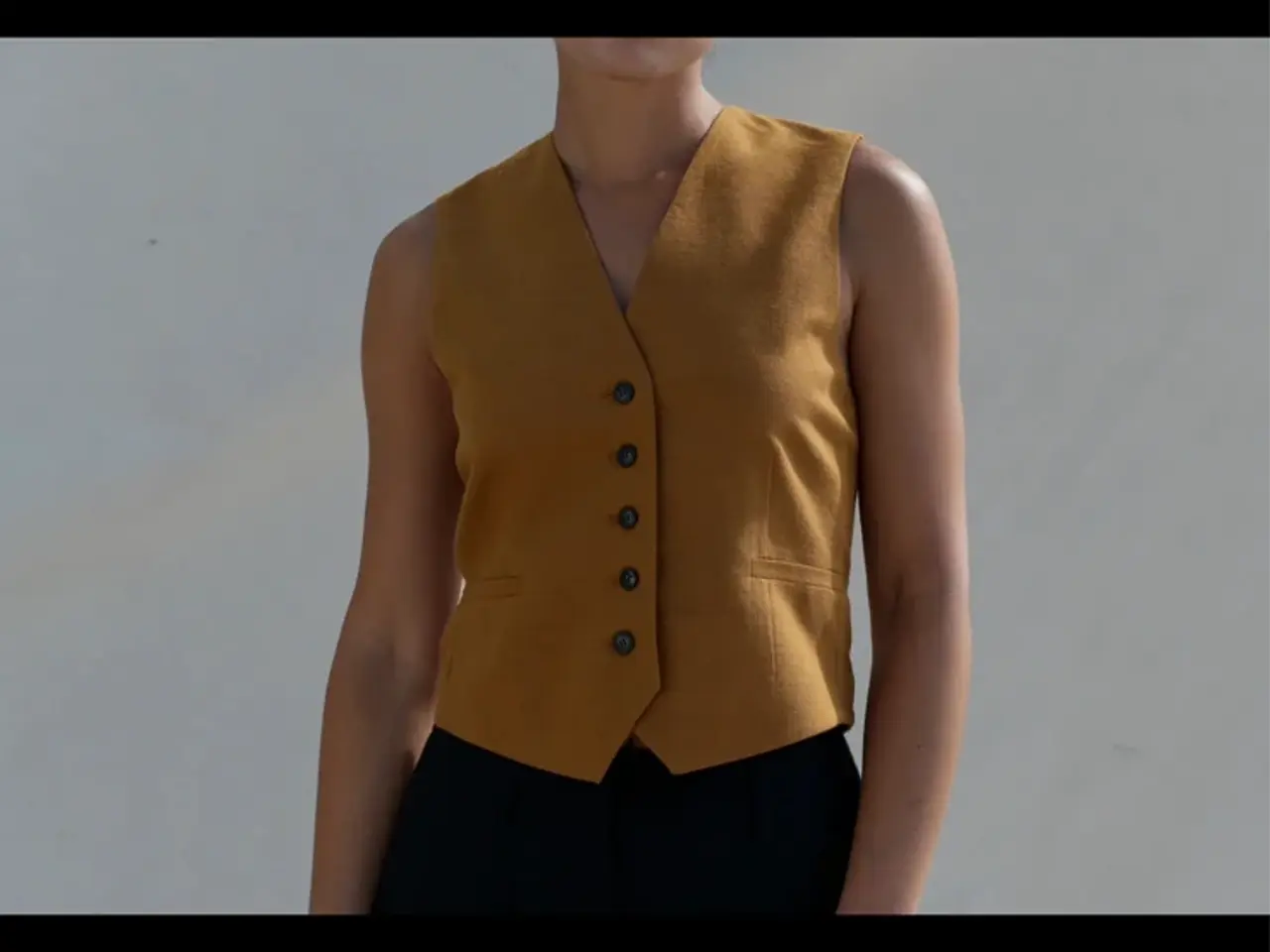 Billede 8 - Birgitte Herskind Mister vest