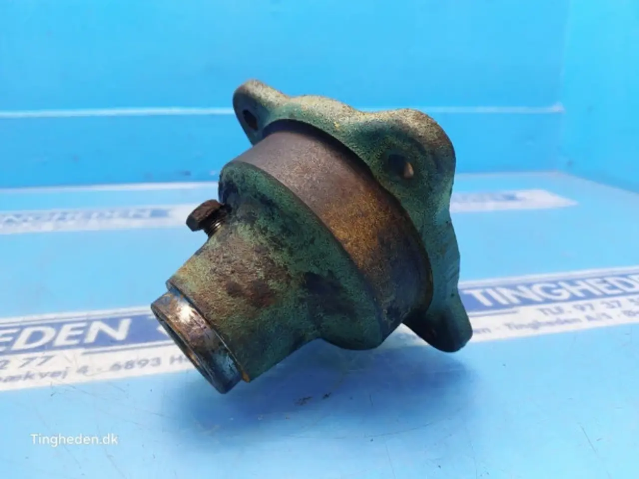 Billede 9 - New Holland TX68 Flange 754353