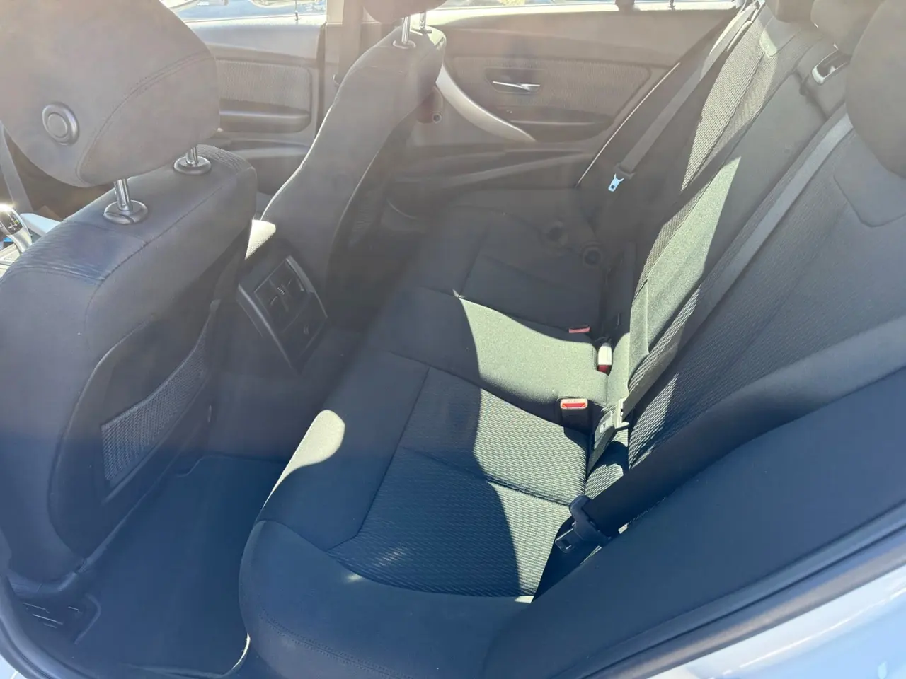 Billede 8 - BMW 330i 2,0 Touring aut.