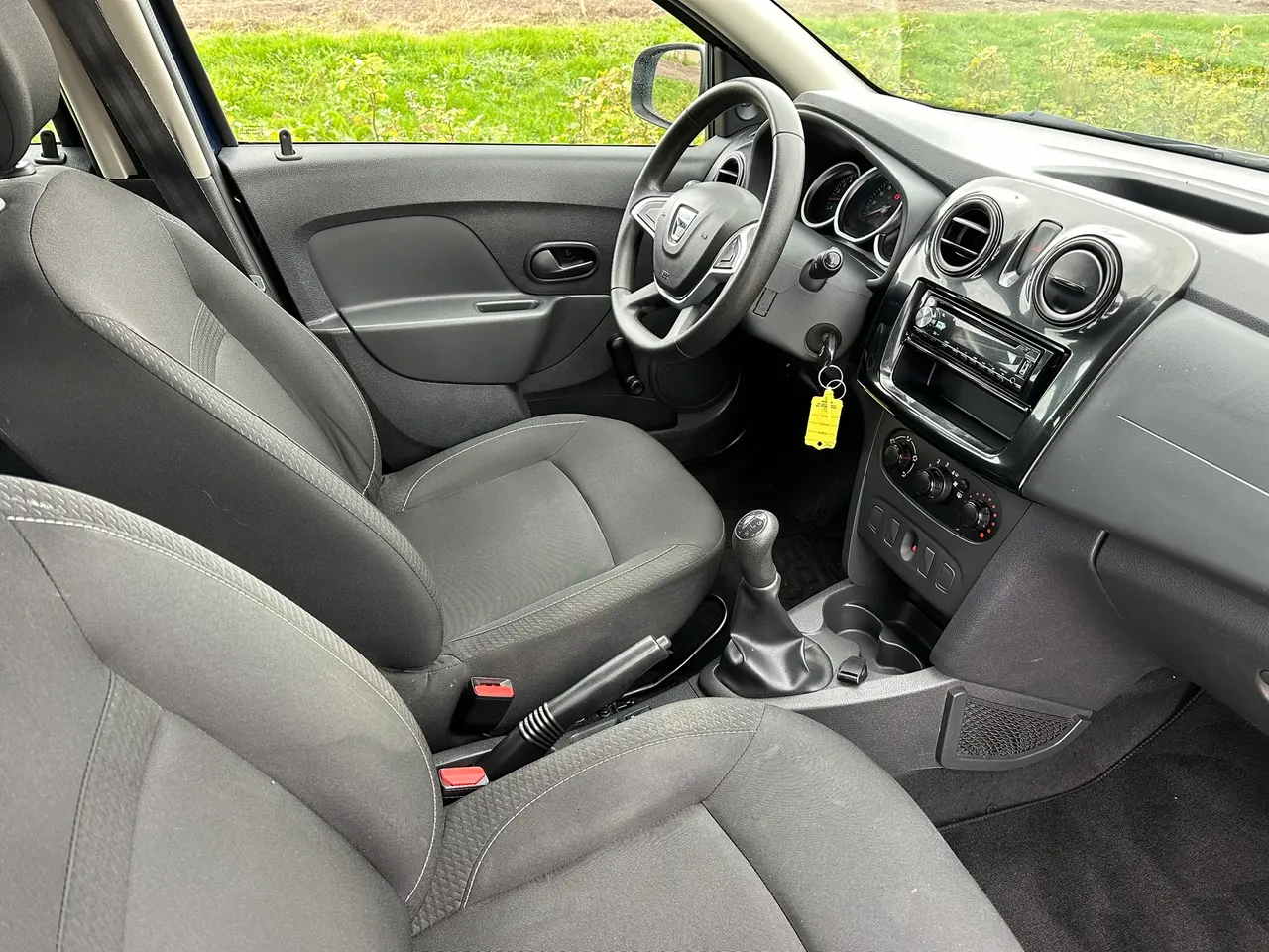 Billede 14 - Dacia Logan MCV 0,9 tce (Model 2018)
