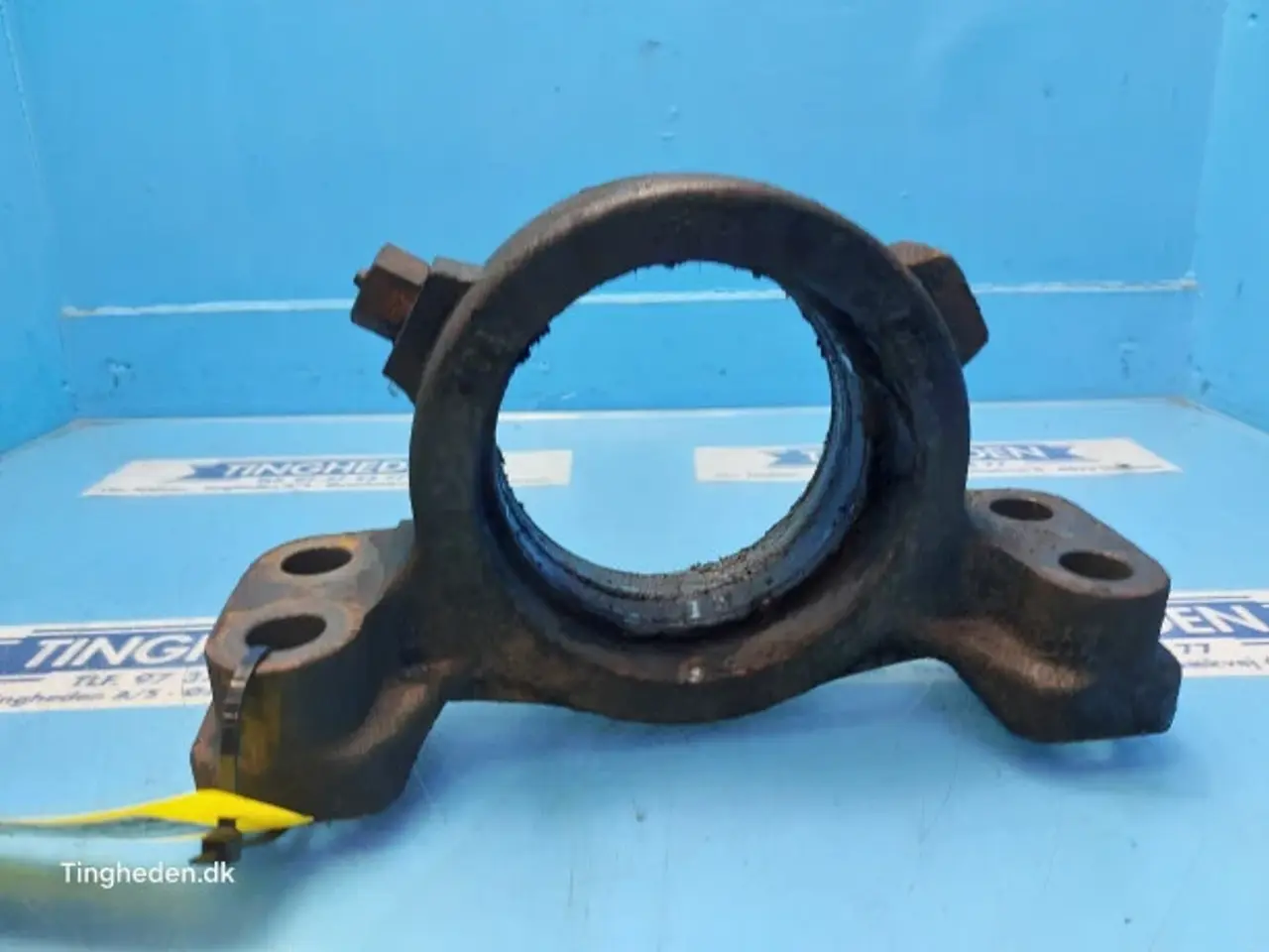 Billede 5 - New Holland LB110 Beslag 9968009