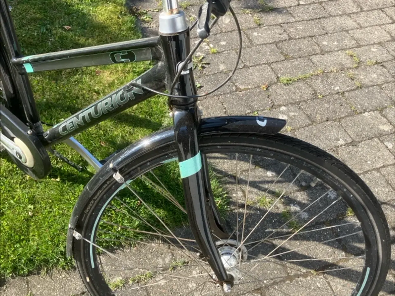 Billede 6 - Centurion 28” damecykel