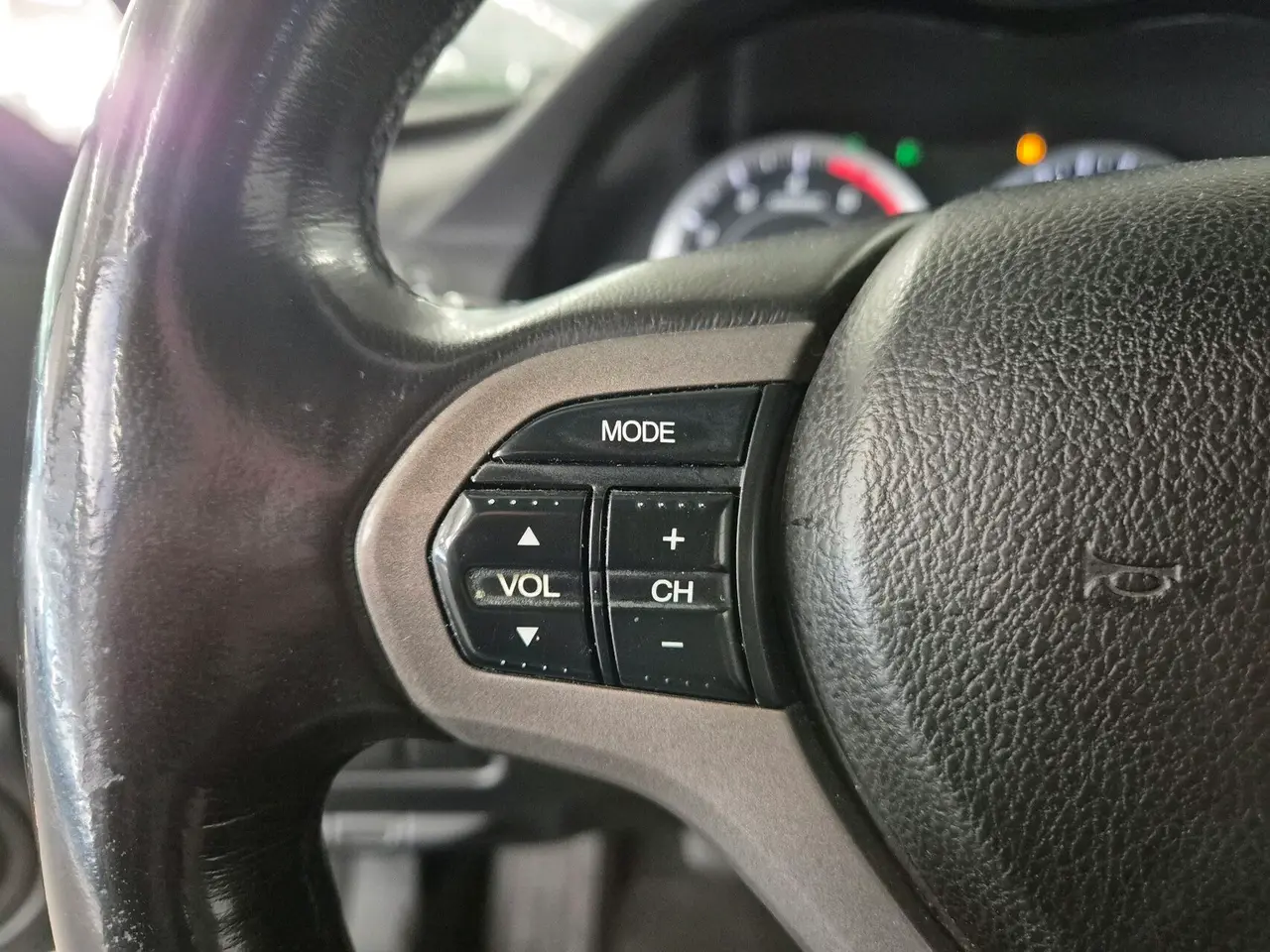 Billede 12 - Honda Accord 2,2d Elegance 150HK Stc