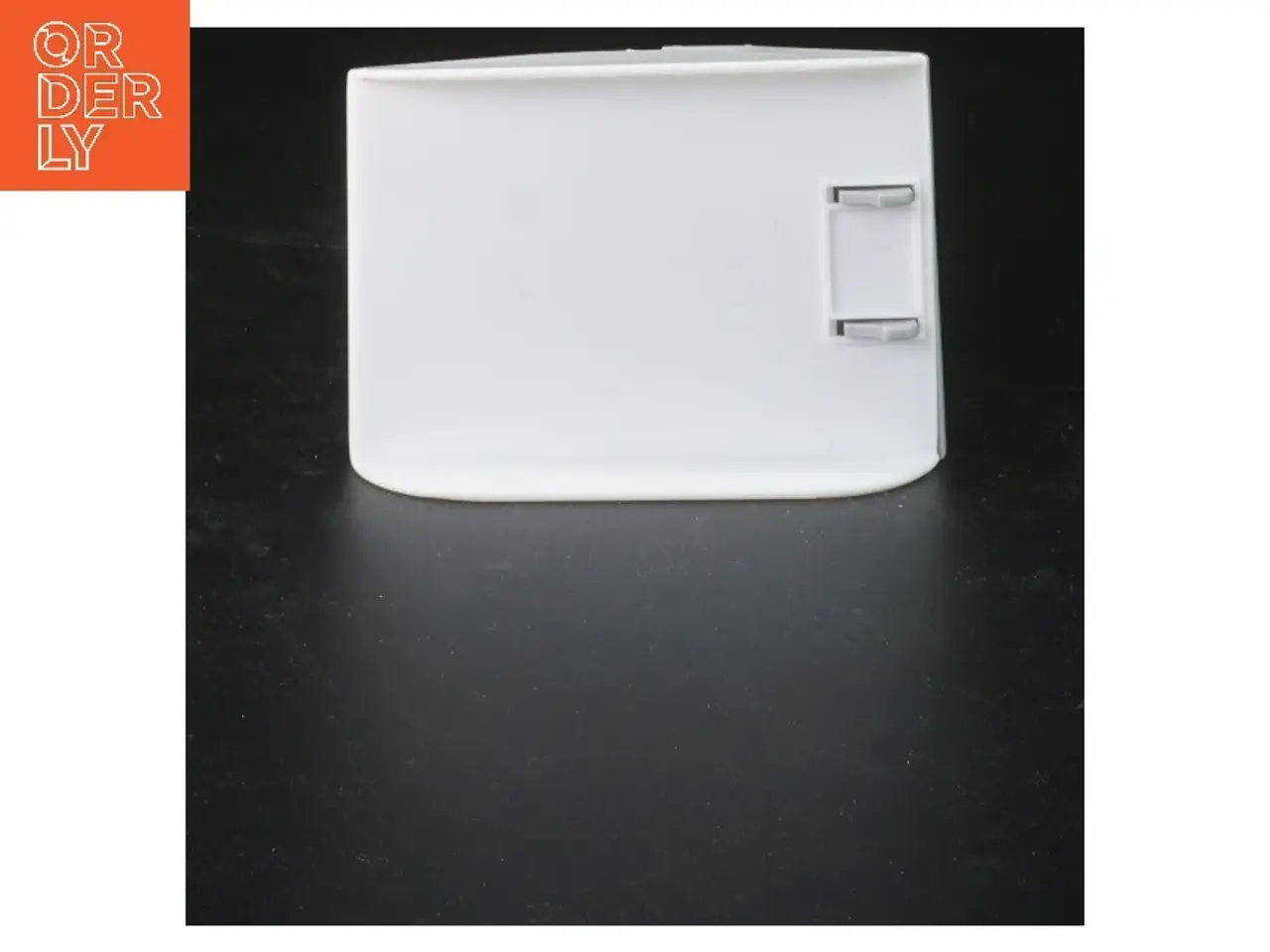 Billede 2 - Toiletbørste med holder (str. 44 cm)