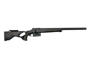 Blaser R8 Ultimate X Silence Leather inkl. 308 Win