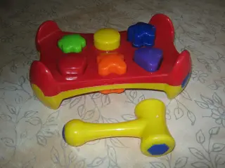 Hammerbræt