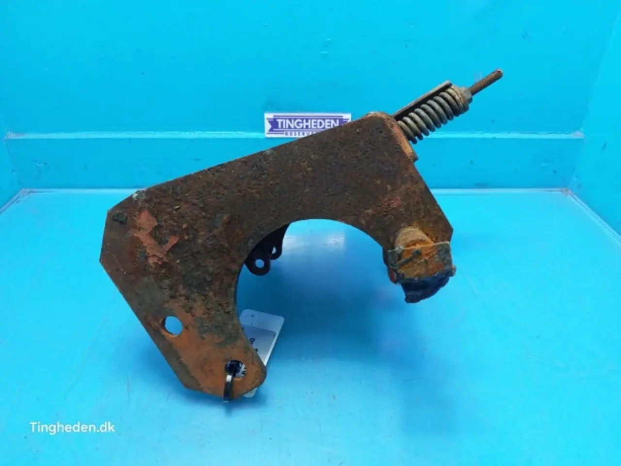 Billede 4 - Laverda 627 Beslag 322096450