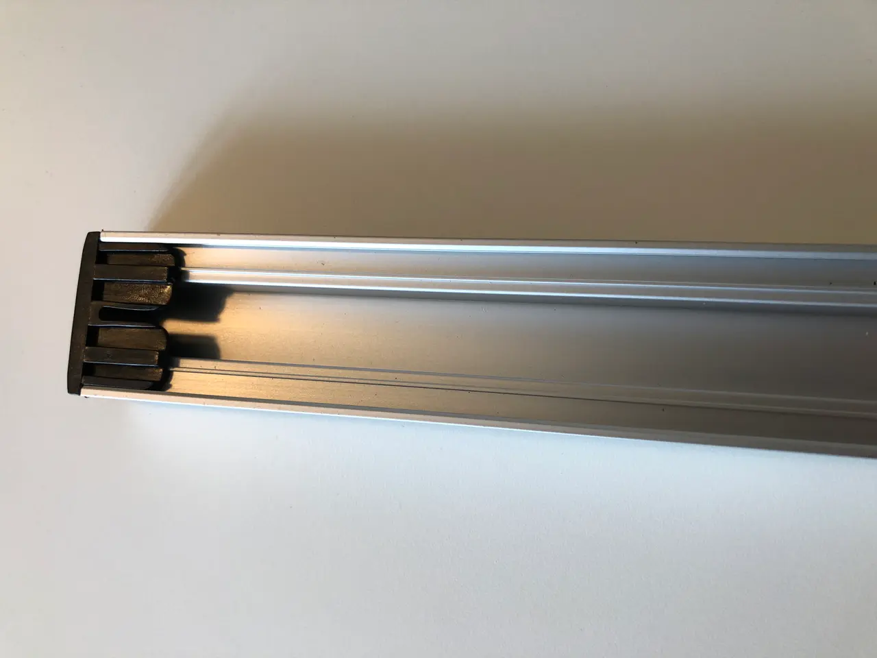 Billede 5 - Raadvad knivmagnet i aluminium