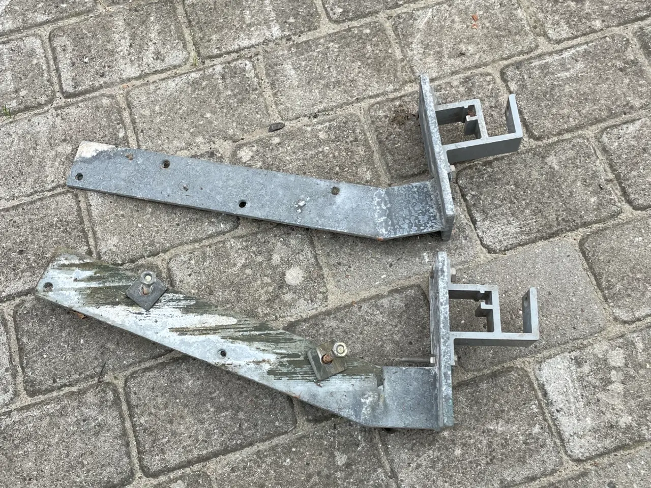 Billede 4 - Markise med Somfy motor. 