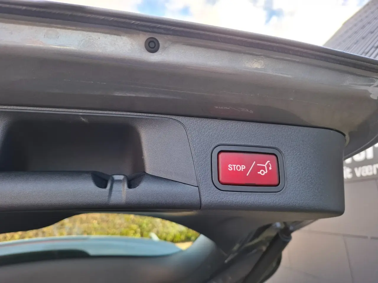 Billede 8 - Mercedes EQB250 AMG Line