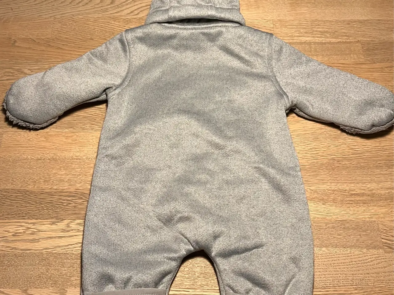 Billede 5 - Lil’Atelier softshell køredragt - str. 50/56