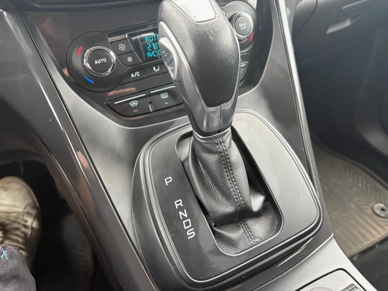 Billede 11 - Ford Kuga 1,5 SCTi 182 Titanium aut. AWD Van