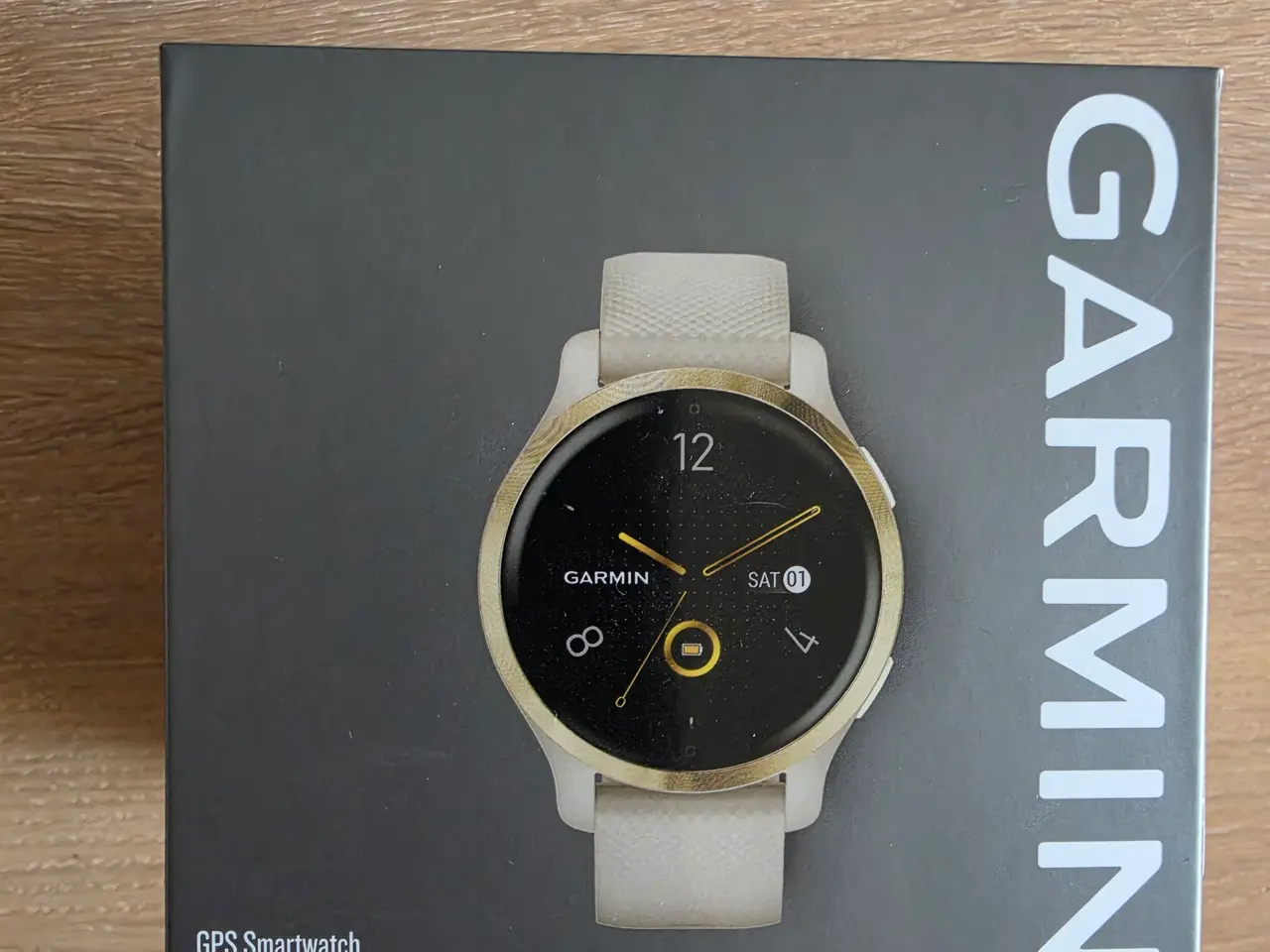 Billede 1 - Garmin Venu 2S
