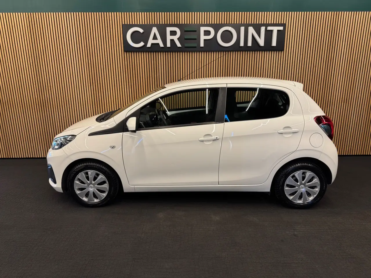 Billede 2 - Peugeot 108 1,0 e-VTi 69 Active