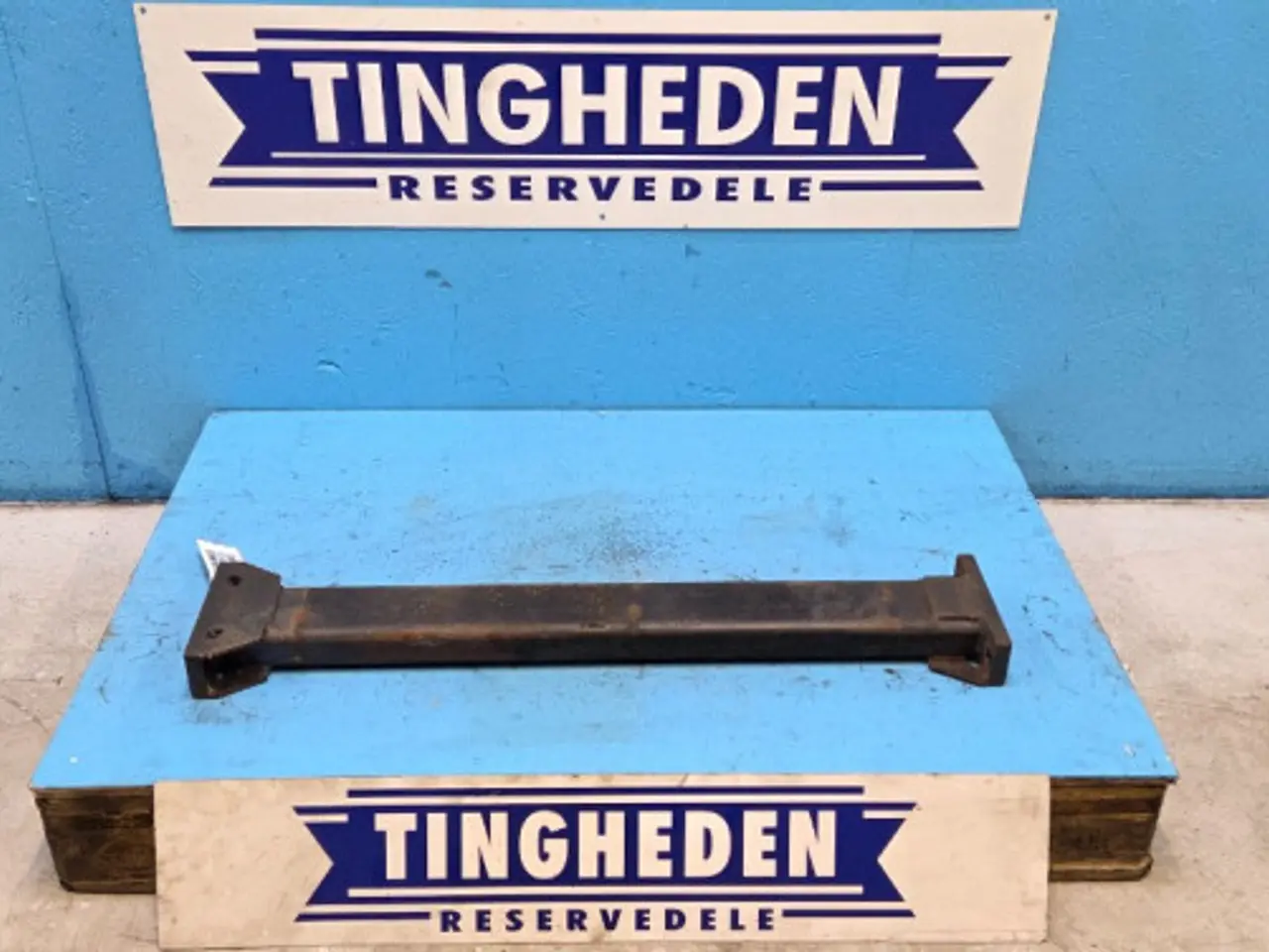 Billede 1 - New Holland BB9060S Plejlstang 87664702