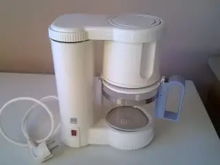 Kaffemaskine
