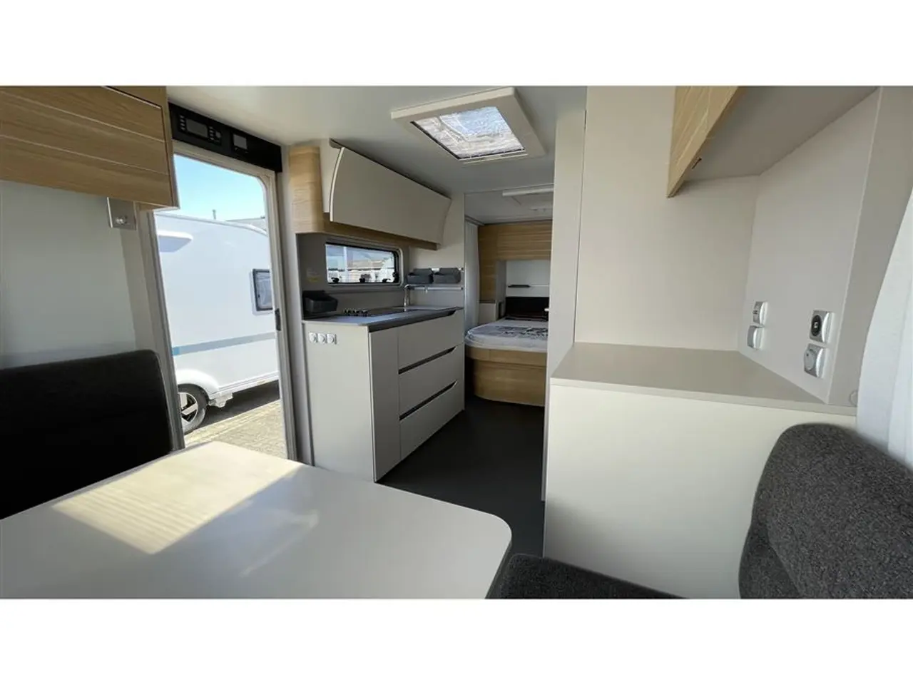 Billede 4 - 2023 - Adria Adora 593 UP ALDE