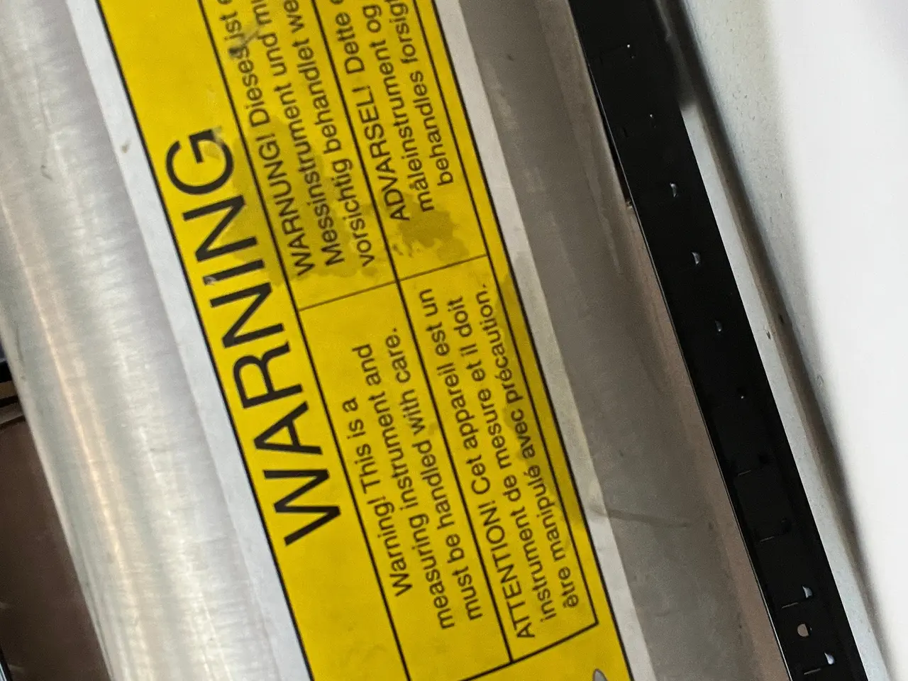 Billede 15 - Siemens SITRANS F C MASSFLO MASS 2100 DN15