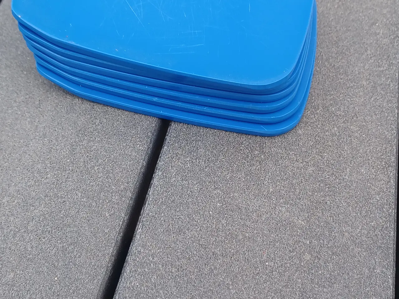 Billede 3 - Rosti Smørebrikker