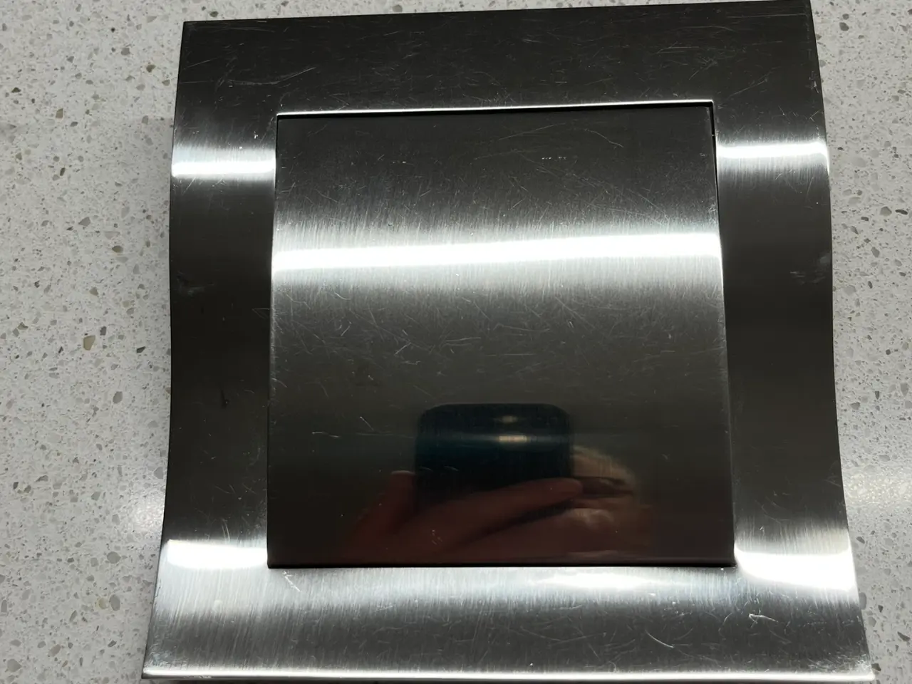 Billede 2 - Ting til Hjemme kontoret, fra Georg Jensen