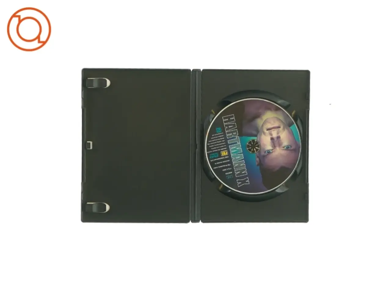 Billede 3 - Hartmann X (dvd)