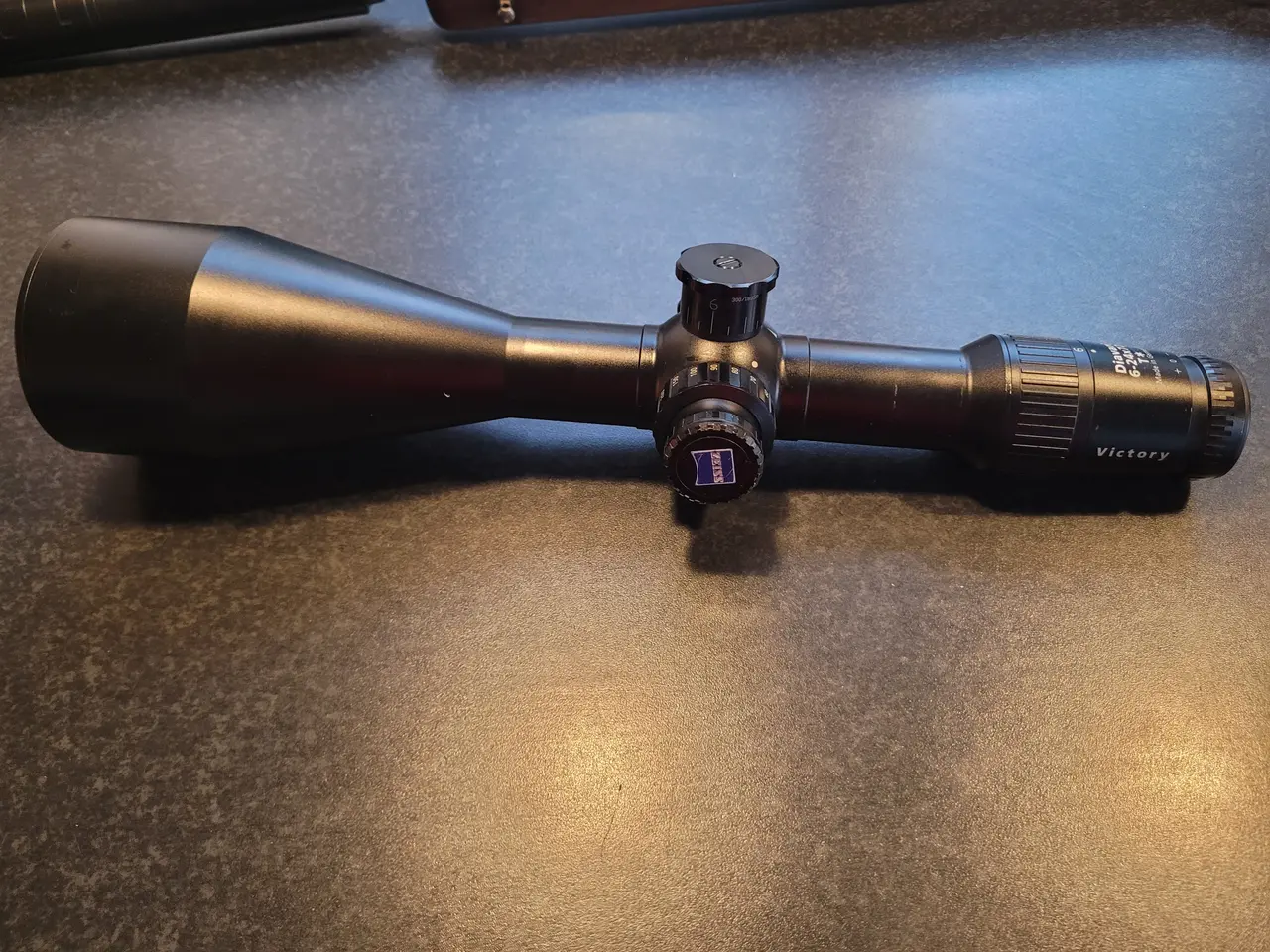 Billede 6 - Zeiss 6-24x72