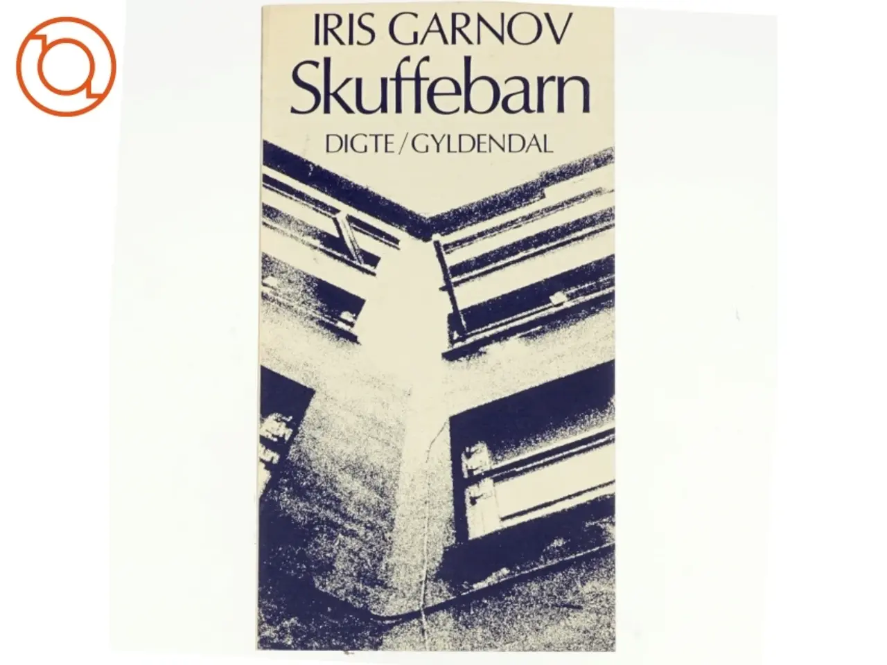 Billede 1 - Skuffebarn af Iris Garnov (bog)