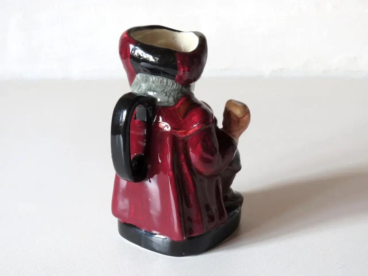 Billede 4 - Royal Doulton jug, Falstaff