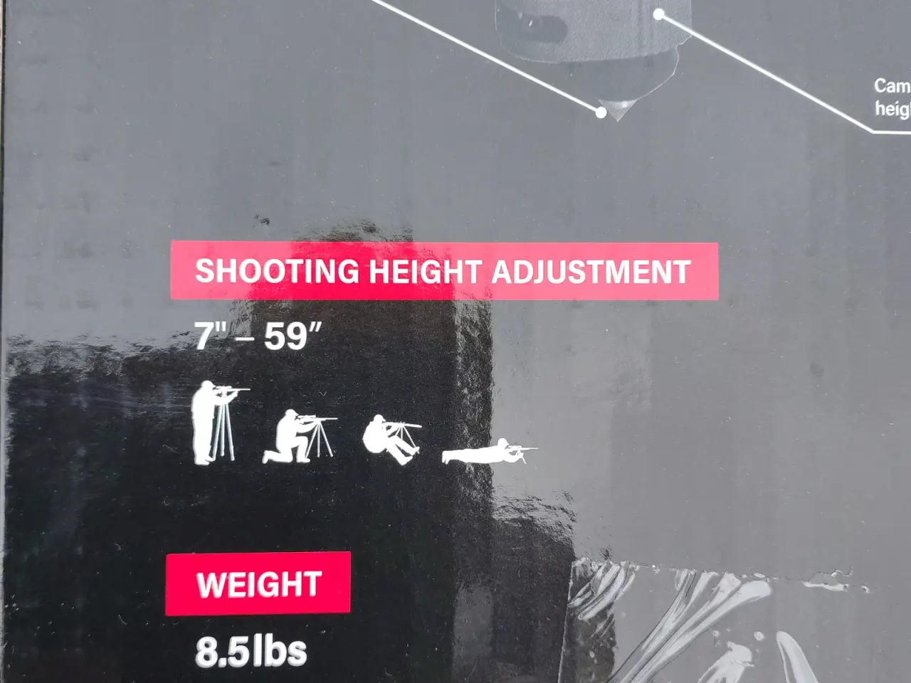 Billede 6 - BOG DEATHGRIP ny