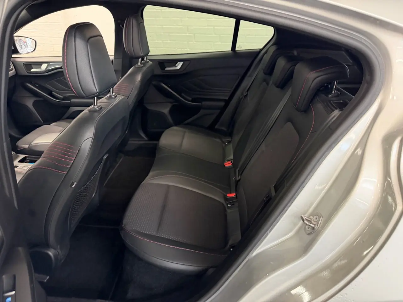 Billede 19 - Ford Focus 1,0 EcoBoost ST-Line 125HK 5d 6g
