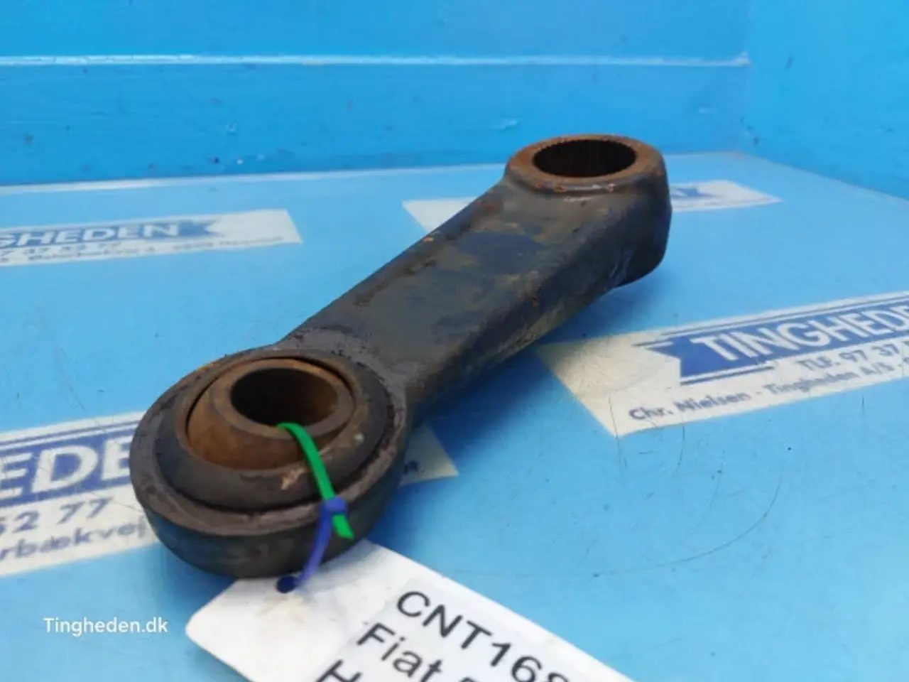 Billede 11 - Fiat 55-66 Liftarm 5131383