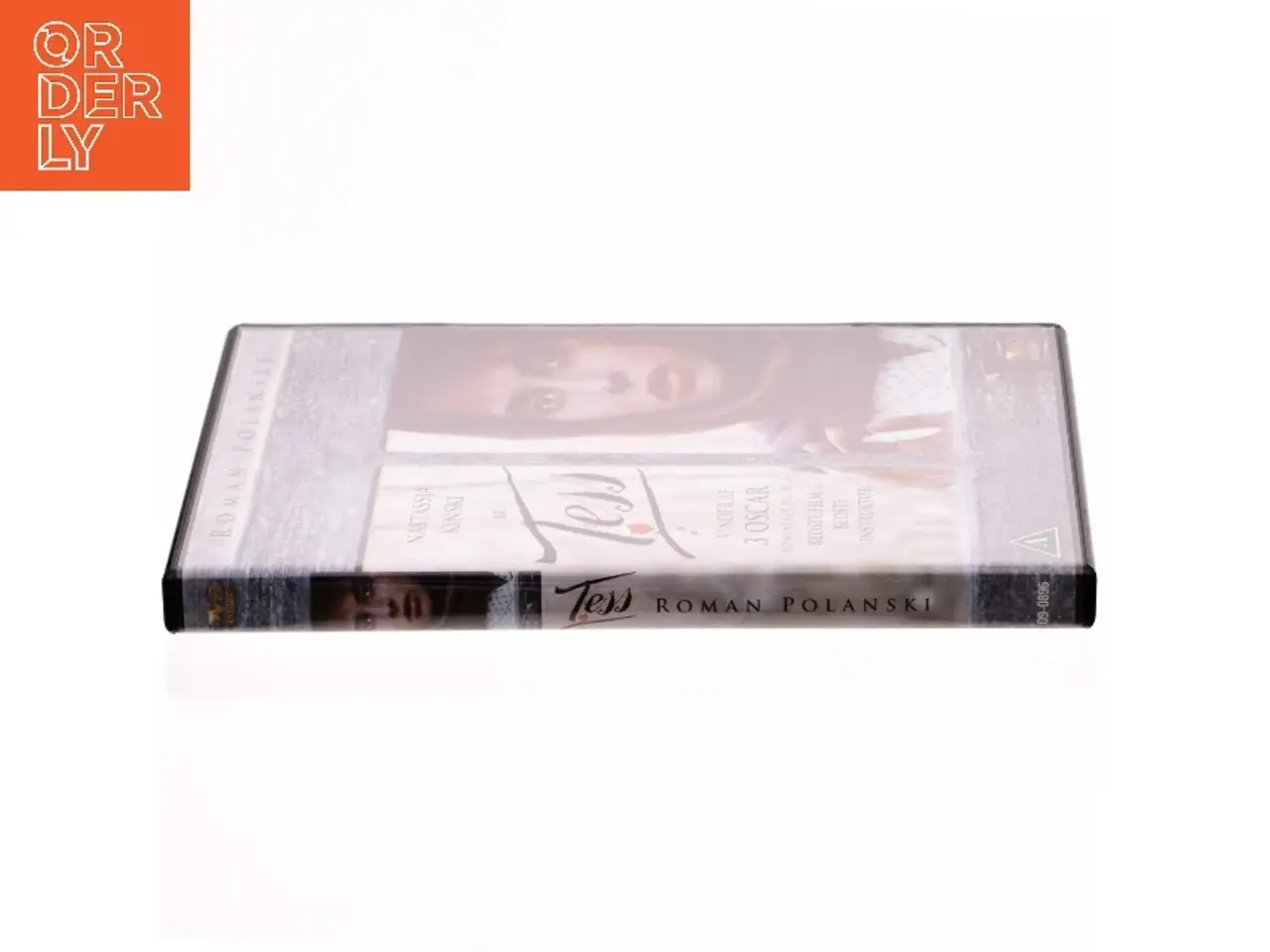 Billede 2 - Tess